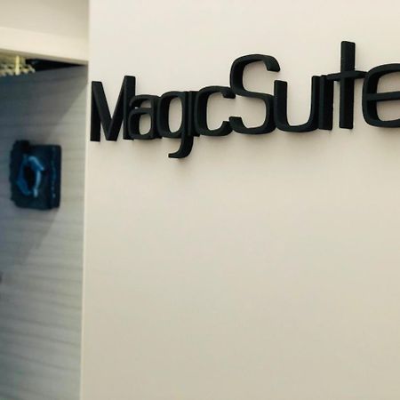 Magicsuite Guest House Roma Portuense 外观 照片